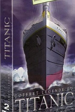 Titanic: Birth of a Legend Titanic: Birth of a Legend