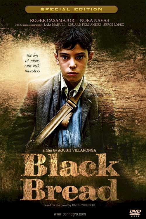 Black Bread Black Bread