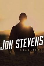 Jon Stevens-Starlight