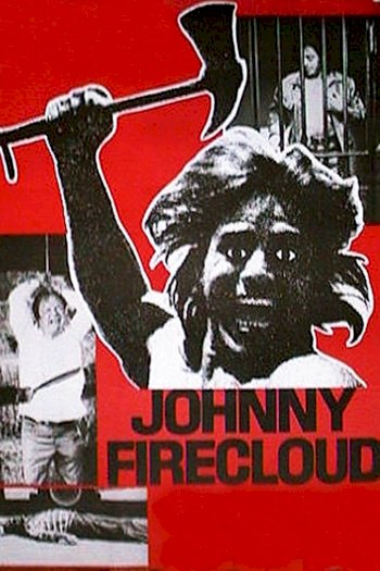 Johnny Firecloud Johnny Firecloud