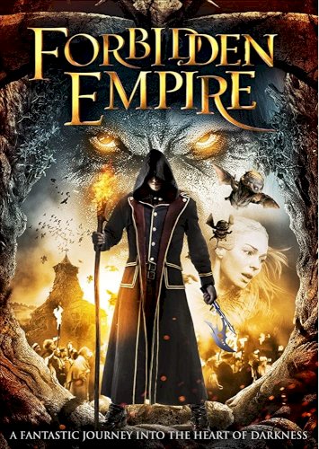 Forbidden Empire Forbidden Empire