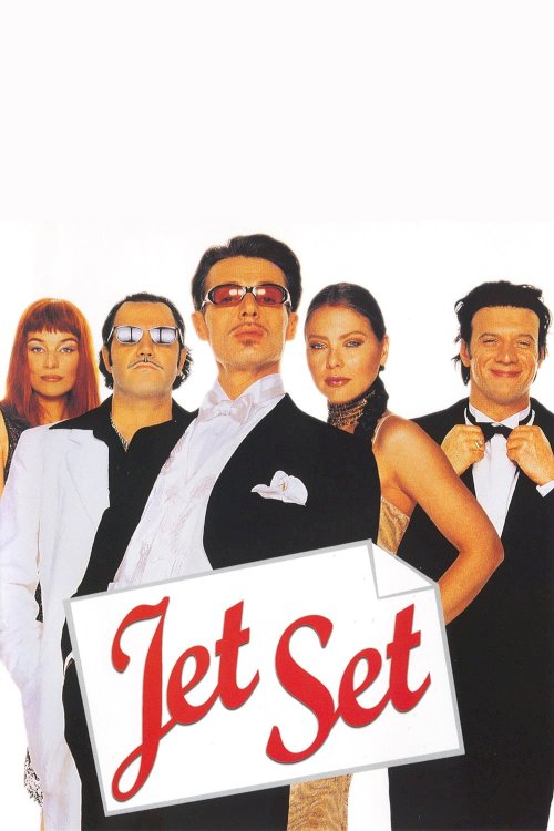 Jet Set Jet Set