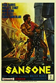 Samson Samson