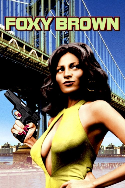 Foxy Brown Foxy Brown