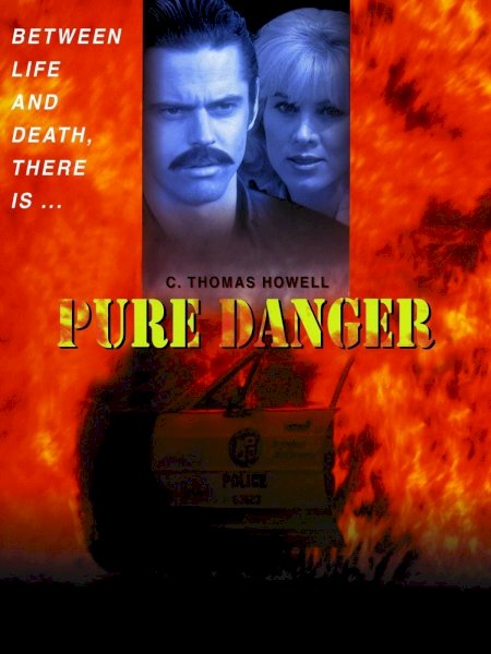 Pure Danger Pure Danger