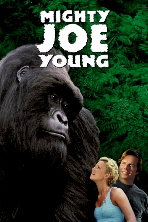 Mighty Joe Young Mighty Joe Young