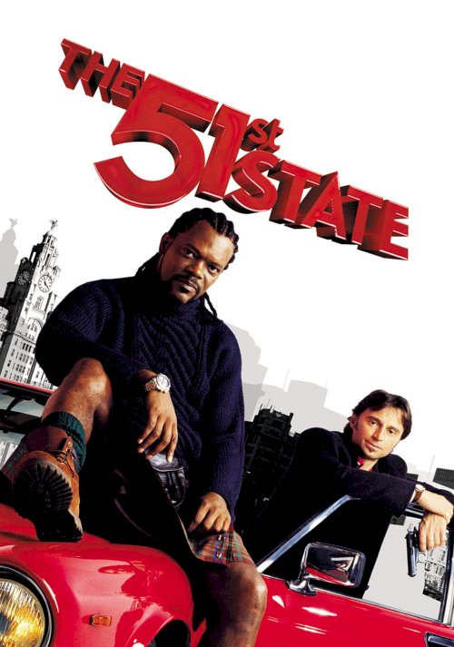 The 51st State The 51st State