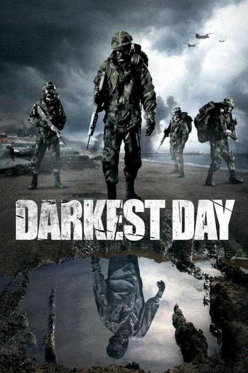 Darkest Day Darkest Day