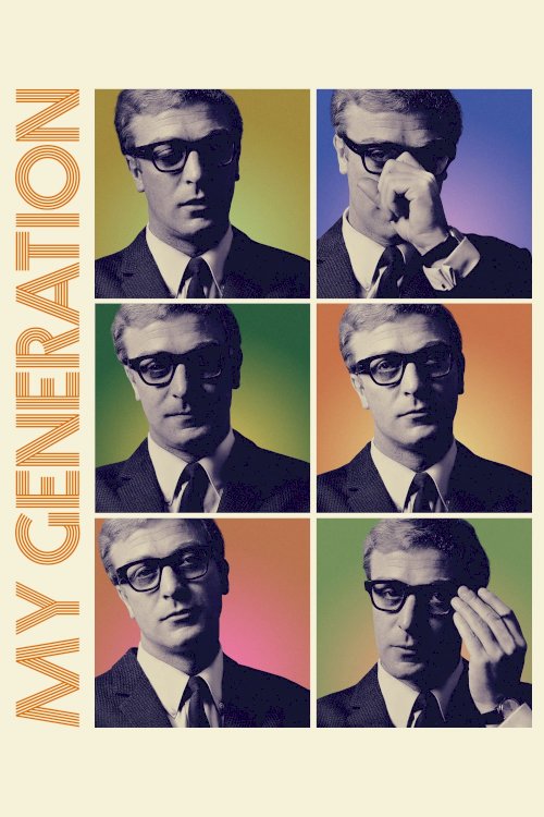 My Generation My Generation