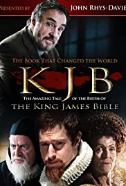 KJB: The Book That Changed the World KJB: The Book That Changed the World
