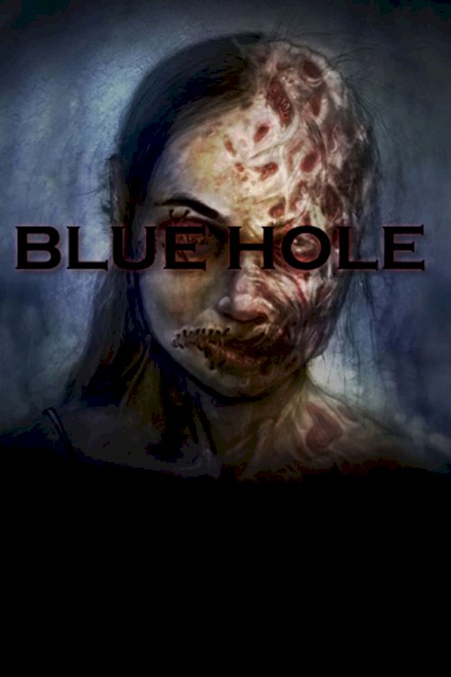 Blue Hole Blue Hole