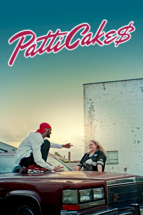 Patti Cake$ Patti Cake$