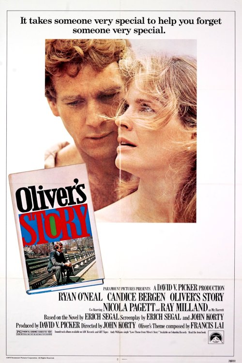 Oliver's Story Oliver's Story