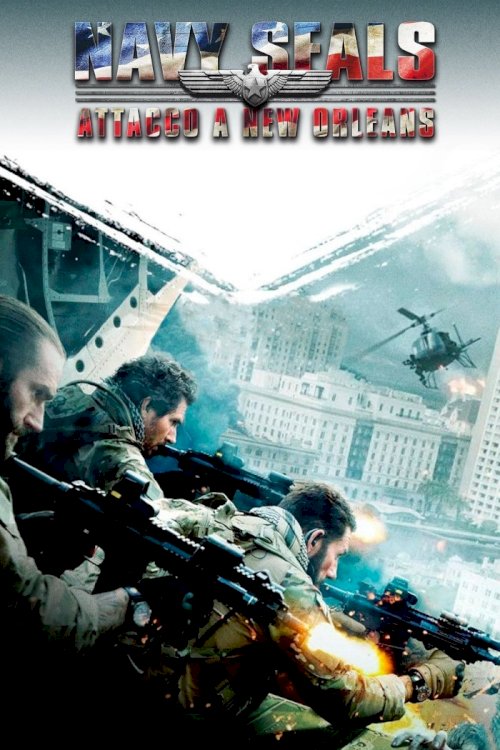 Navy Seals vs. Zombies Navy Seals vs. Zombies