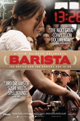 Barista Barista