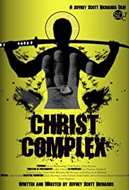 Christ Complex Christ Complex