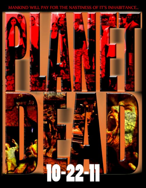 Planet Dead Planet Dead