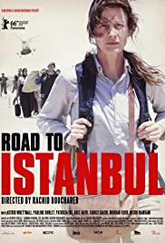 Road to Istanbul Road to Istanbul