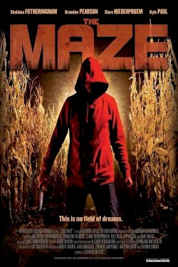 The Maze The Maze