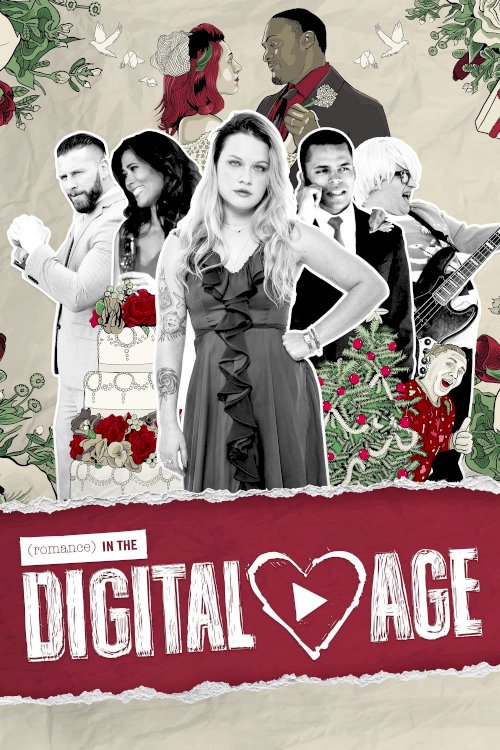 (Romance) in the Digital Age (Romance) in the Digital Age