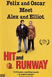 Hit and Runway Hit and Runway