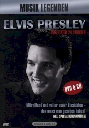 Elvis: The Last 24 Hours Elvis: The Last 24 Hours
