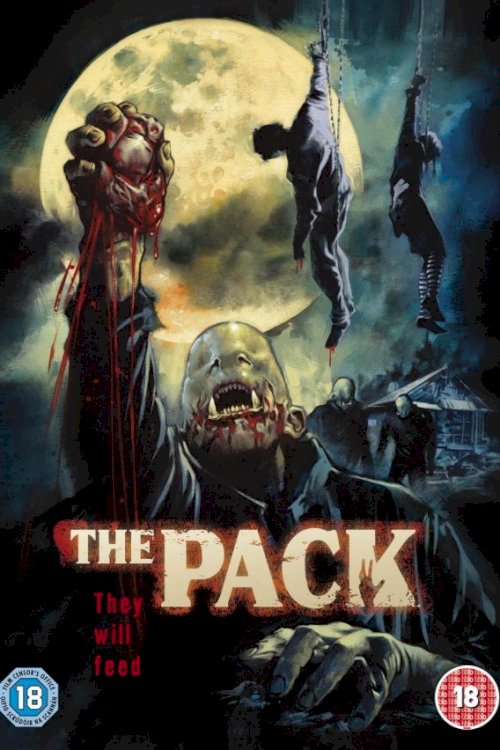 The Pack The Pack