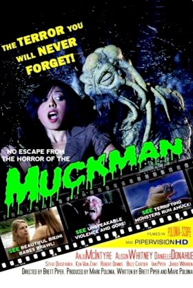 Muckman Muckman