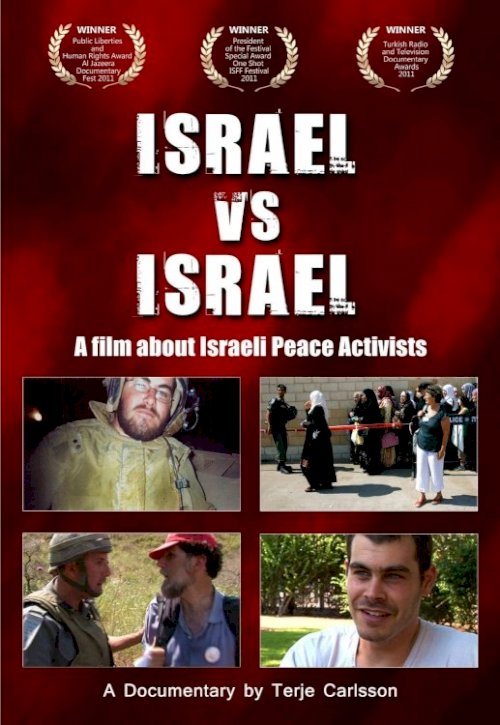 Israel vs Israel Israel vs Israel