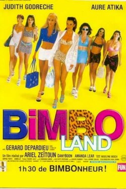 Bimboland Bimboland