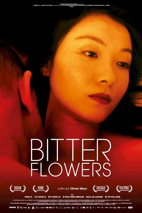 Bitter Flowers Bitter Flowers