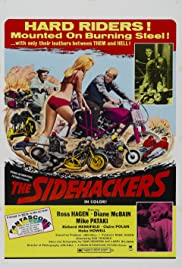 The Sidehackers The Sidehackers