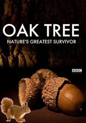 Oak Tree: Nature's Greatest Survivor Oak Tree: Nature's Greatest Survivor