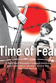 Time of Fear Time of Fear