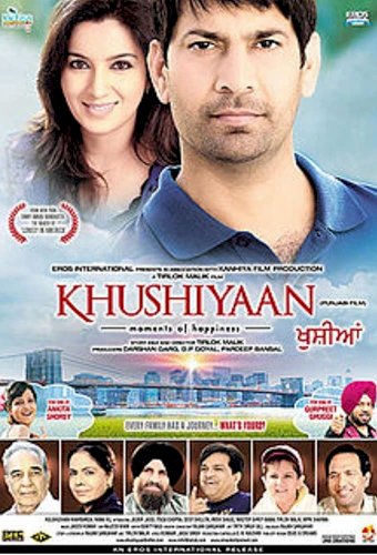 Khushiyaan Khushiyaan