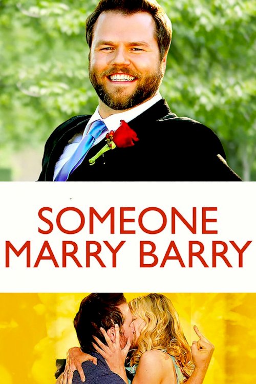 Someone Marry Barry Someone Marry Barry