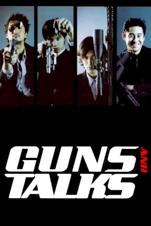 Guns & Talks Guns & Talks