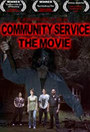 Community Service the Movie Community Service the Movie