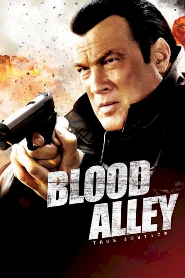 Blood Alley Blood Alley