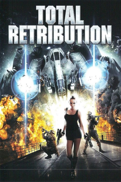 Total Retribution Total Retribution