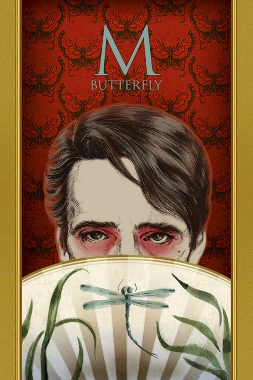 M. Butterfly M. Butterfly