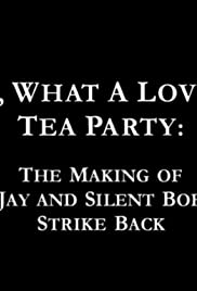 Oh, What a Lovely Tea Party Oh, What a Lovely Tea Party