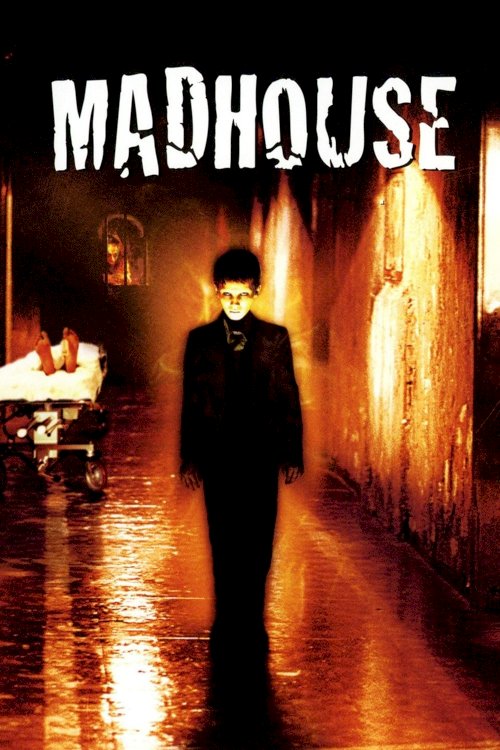Madhouse Madhouse