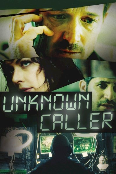 Unknown Caller Unknown Caller