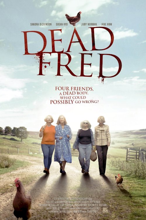 Dead Fred Dead Fred