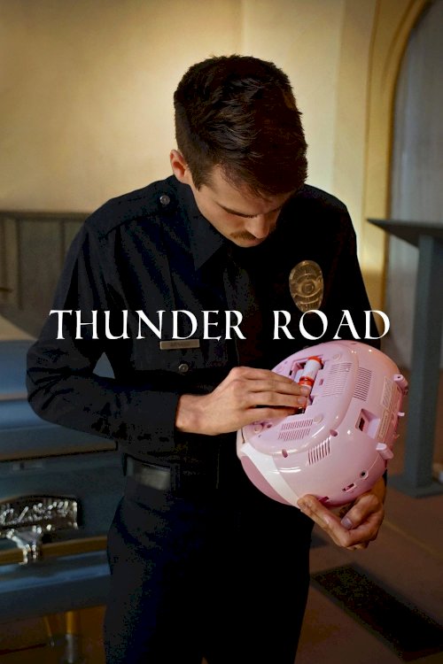 Thunder Road Thunder Road