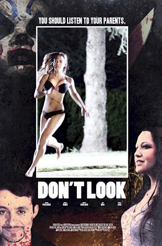 Don't Look Don't Look