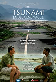 Tsunami: La deuxième vague Tsunami: La deuxième vague