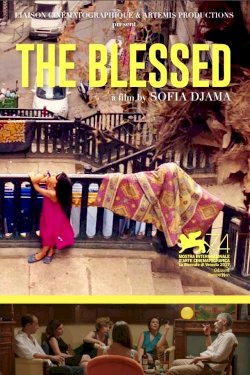 The Blessed The Blessed