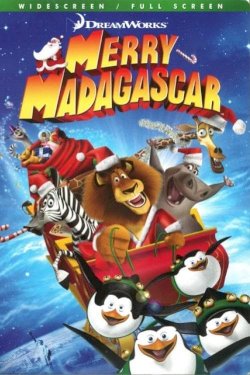 Merry Madagascar Merry Madagascar